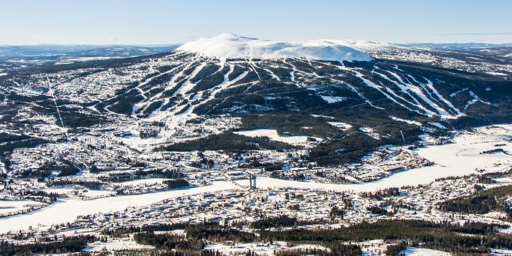 Trysil Trip Packages