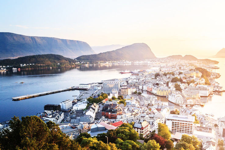 Alesund Trip Packages
