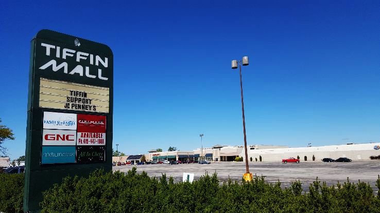 Tiffin Trip Packages