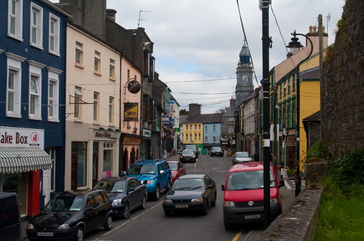 The cheapest way to get from Shannon Airport (SNN) to Tuam costs only Rome2rio displays up to date schedules, route maps, journey times Shannon Airport (SNN) to Tuam - 5 ways to travel via train