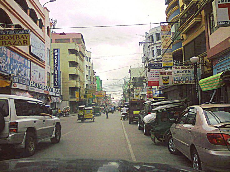 Tuguegarao Trip Packages