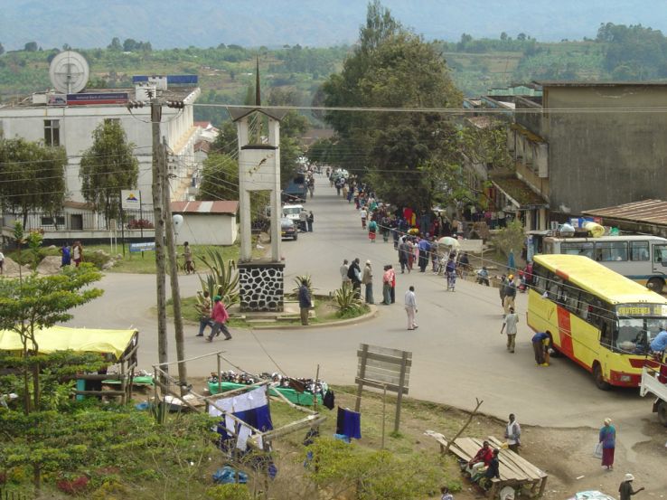 Tukuyu Trip Packages