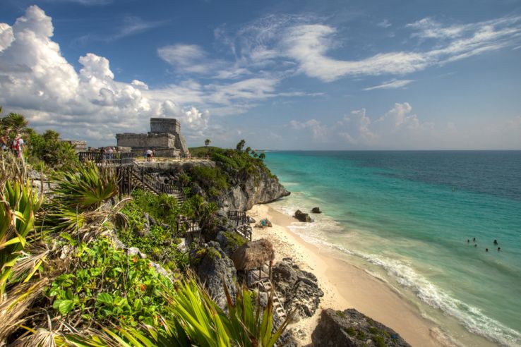 Maya Trip Packages