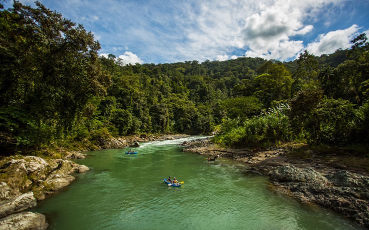 Costa Rica Tour Place | Best Tourist Place to visit in Costa Rica