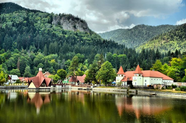 Baile Tusnad Trip Packages Baile Tusnad Trip Packages