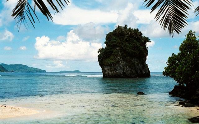 American Samoa Trip Packages