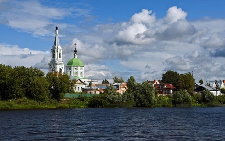 Tver Trip Packages