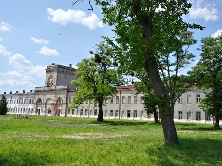 Nowy Dwor Mazowiecki Trip Packages