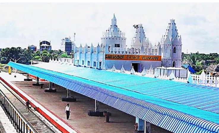 Nagapattinam Trip Packages