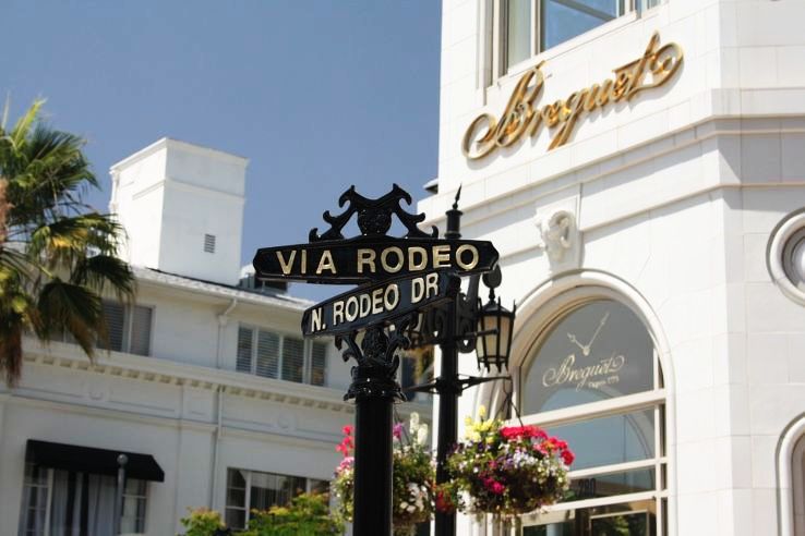 Beverly Hills Trip Packages