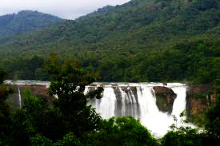 Thrissur Trip Packages