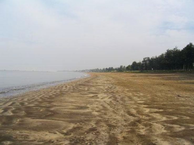 Dahanu Trip Packages