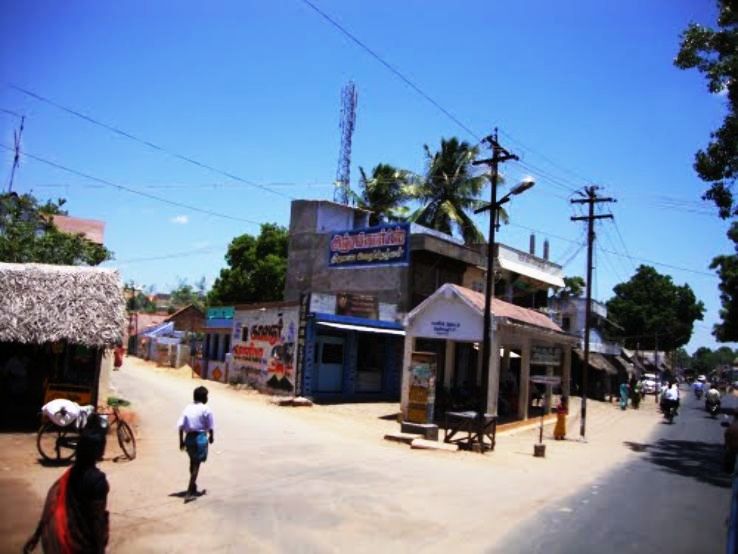 Arumuganeri Trip Packages