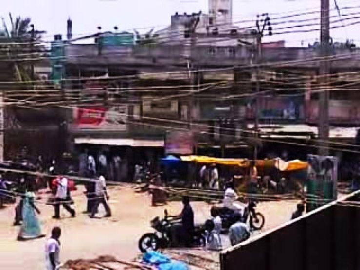 Mudukulathur  Trip Packages