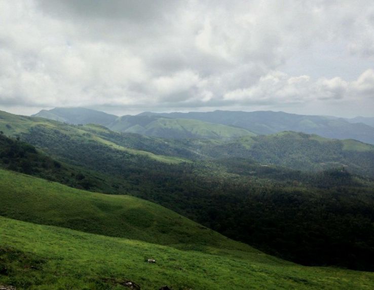 Experience 3 Days 2 Nights chikmagalur Beach Tour Package