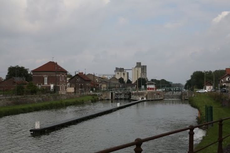 Chauny Trip Packages