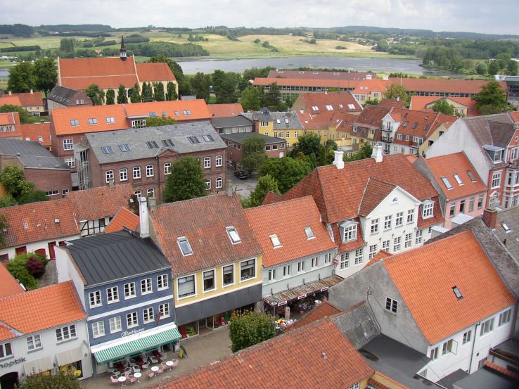 Faaborg Trip Packages