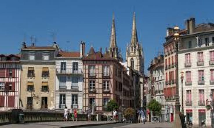 Bayonne Trip Packages