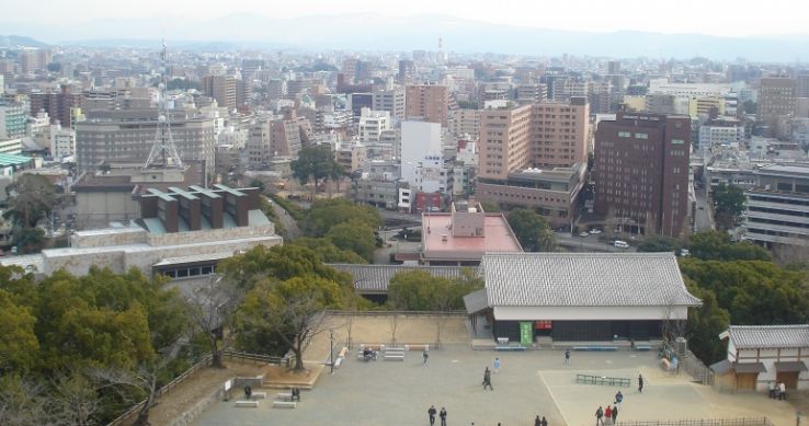 Kumamoto Trip Packages