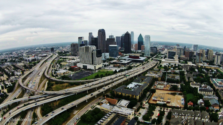 Dallas Trip Packages