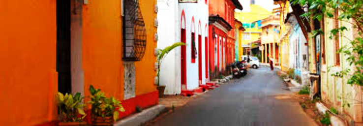 Pleasurable 3 Days North Goa with Goa Trip Package