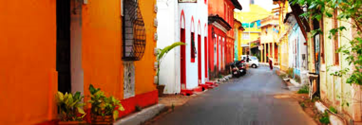 Ecstatic South Goa Sightseeing  Depart From Goa Tour Package for 2 Days 1 Night
