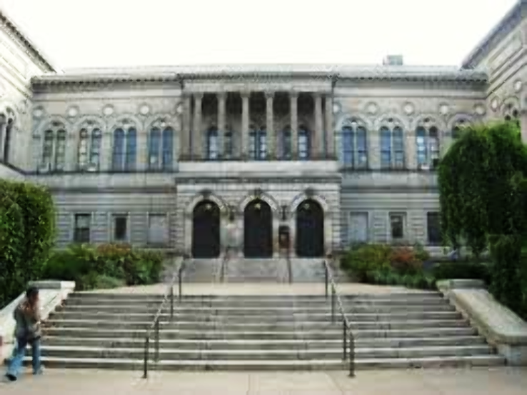 Carnegie Trip Packages