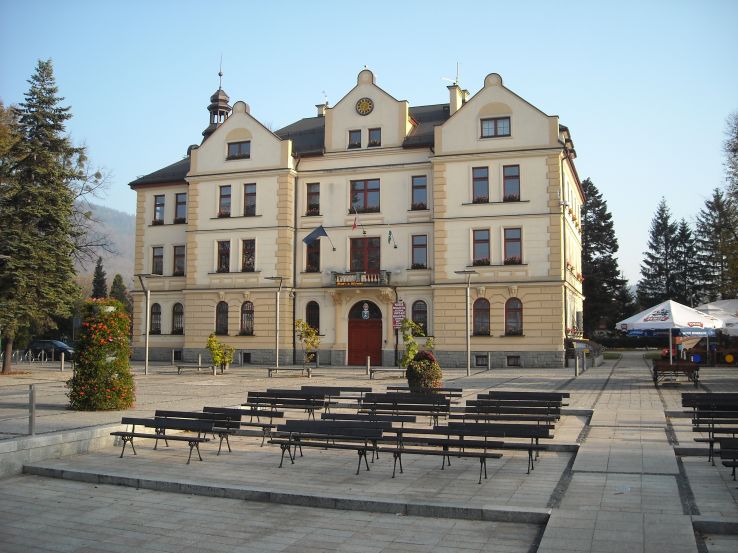 Ustron Trip Packages