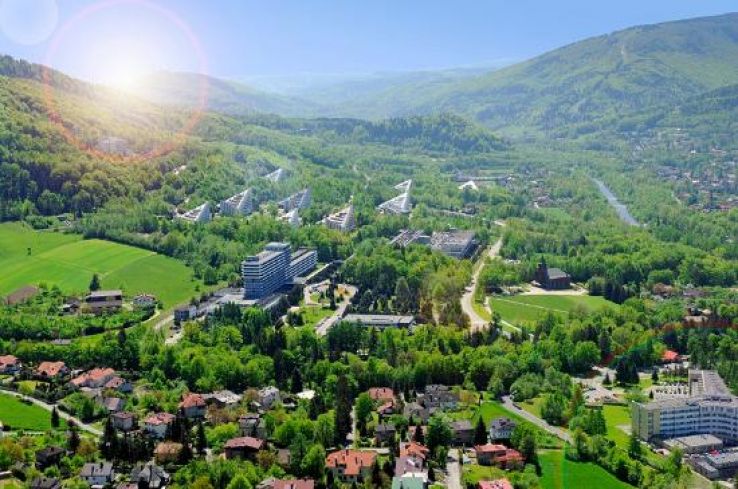 Ustron Trip Packages