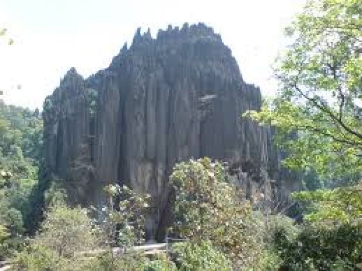 Uttara Kannada Trip Packages