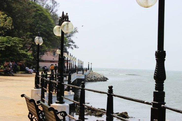 Thalassery Trip Packages