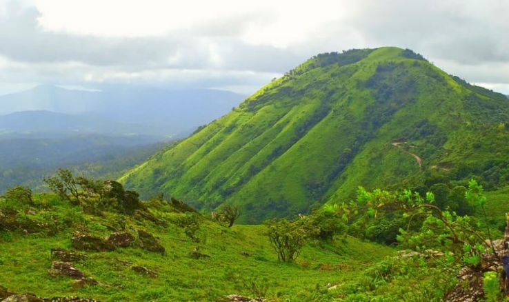 Ecstatic 3 Days chikmagalur Culture and Heritage Tour Package