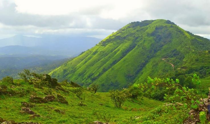 CHIKMANGALORE UDUPI MURUDESHWAR GOKARNA