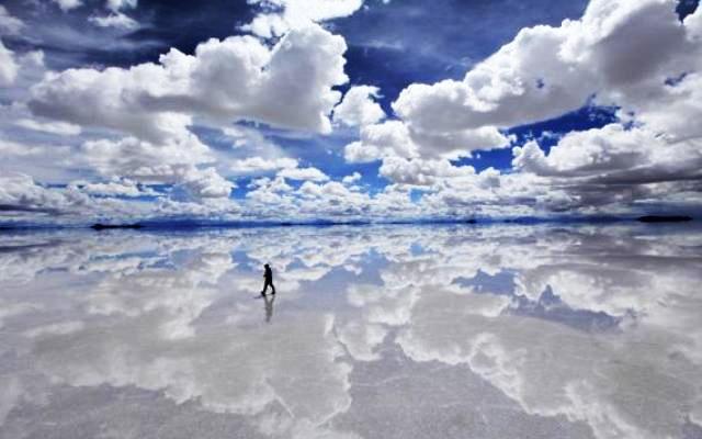 Bolivia  Trip Packages