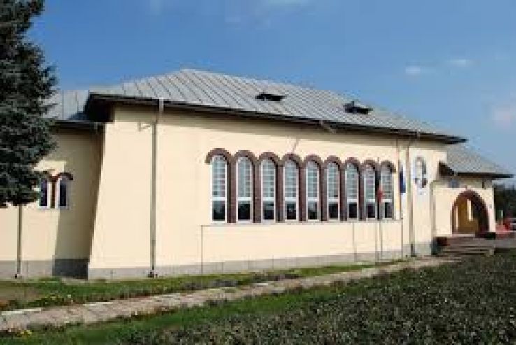 Boldesti-Scaeni Trip Packages