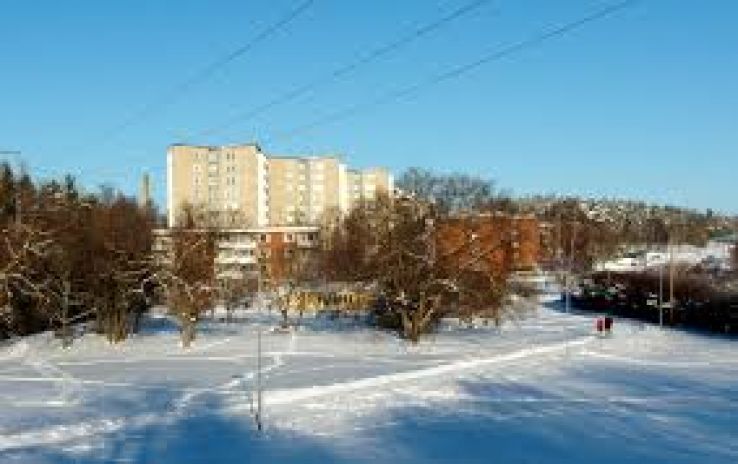 Danderyd Trip Packages