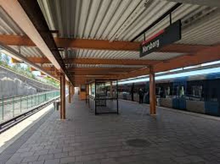 Norsborg Trip Packages