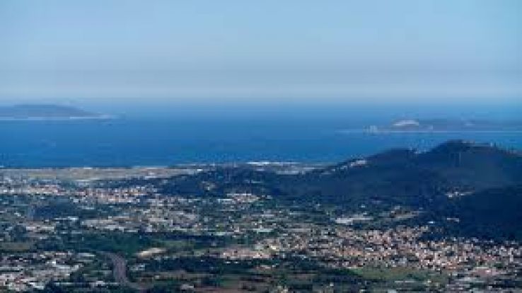 La Valette du Var Trip Packages
