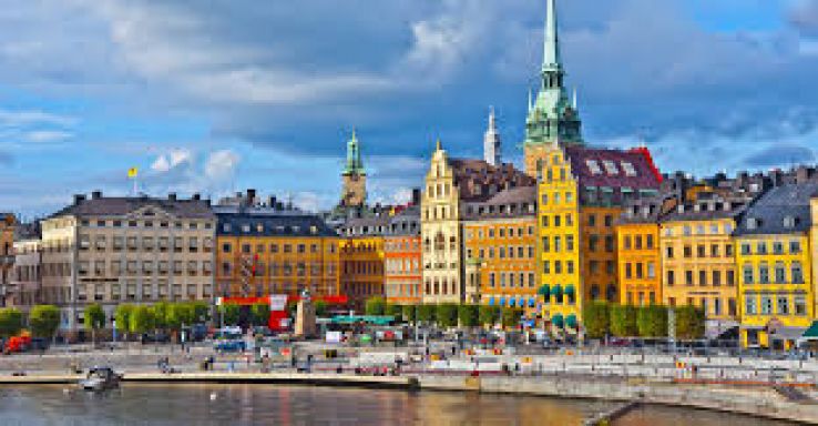 Stockholm Trip Packages
