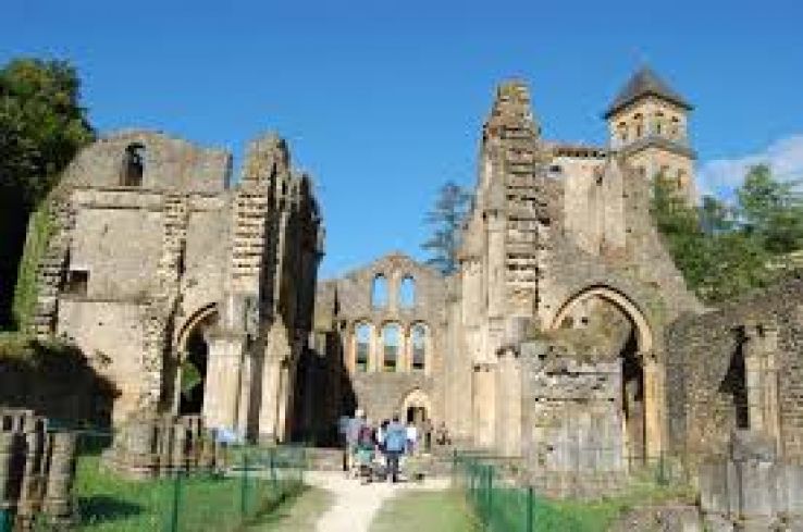 Florenville Trip Packages