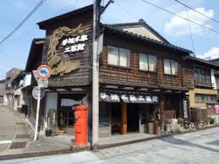 Inami Tourism (2026) Japan - Best Places to Visit in Inami, Inami ...