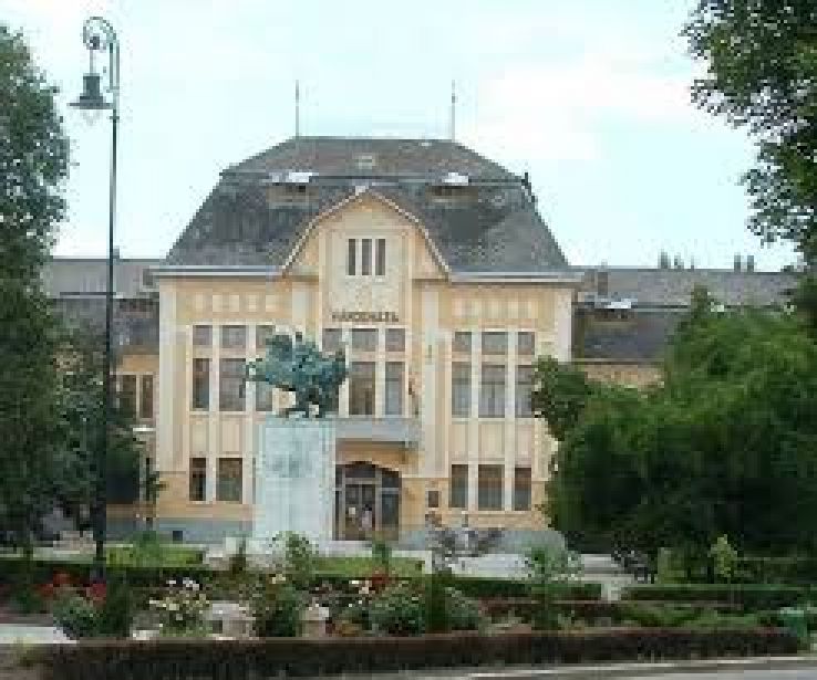 Karcag Trip Packages