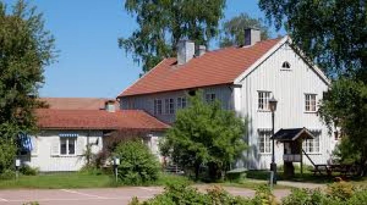 Skoghall Tourism (2025) Sweden - Best Places to Visit in Skoghall ...
