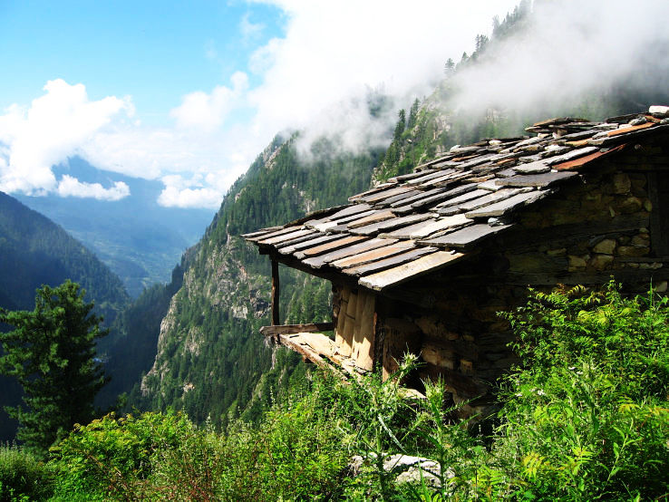 Malana Trip Packages