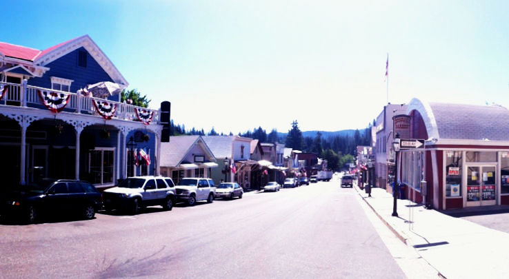 Nevada  Trip Packages