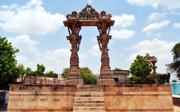 Vadnagar Trip Packages
