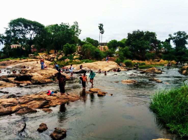 Kallidaikurichi  Trip Packages