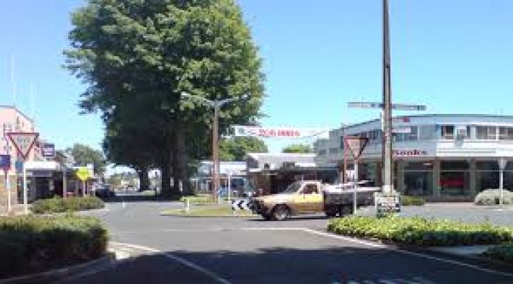 Tokoroa Trip Packages