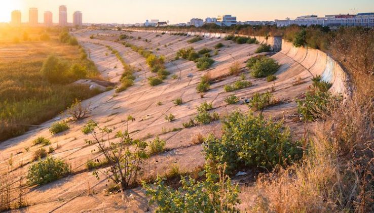 Vacaresti Trip Packages Vacaresti Trip Packages