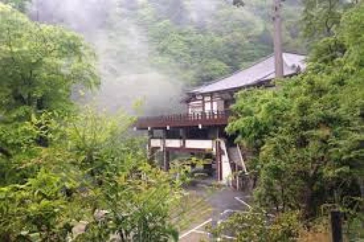 Muko Trip Packages
